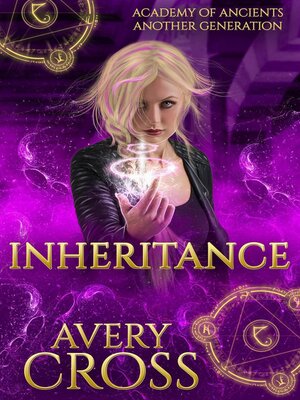 cover image of Inheritance